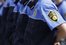 Uhapšena dva policajca u Sarajevu: Spolna zloupotreba djeteta iz Doma!