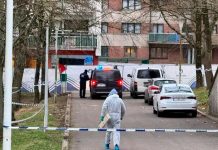 Užas u Antwerpenu: Muškarac iz BiH ubio suprugu