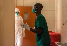 U Africi ponovo otkriven smrtonosni virus “Marburg”, ubija do 80 posto zaraženih pacijenata