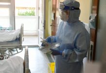 DR. NENAD LALOVIĆ OTKRIO SVE DETALJE O POJAVI TIFUSA U FOČI: Studentica operisana