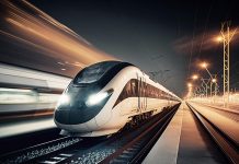 Kineski vozovi uskoro u evropskom saobraćaju