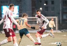 Wwin liga BiH: Na teren idu Željezničar, Sarajevo i Velež