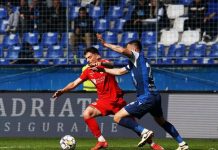 Željezničar u derbiju dočekuje Velež