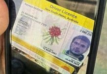 Napadač iz Sidneja u novčaniku imao iskaznicu srpskog lovačkog udruženja