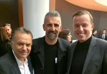 Bosanci i Hercegovci u Berlinu: Održano druženje uz podršku zastupnika Adisa Ahmetovića