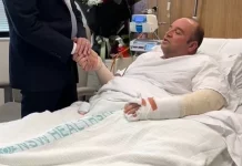 Heroj iz Australije uputio zahvalu javnosti: “Zaboravimo loše, držimo se zajedno”