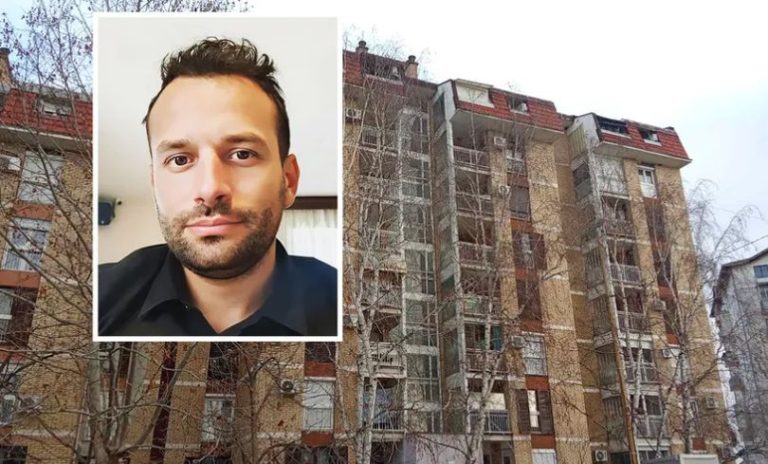 Nezapamćena tragedija: Ubio roditelje, pa sebi presudio skokom sa zgrade