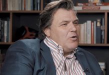 Švicarski milijarder Alfred Gantner: Ako se ništa ne poduzme, bit ću još bogatiji