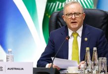 Oglasio se australski premijer o pucnjavi u Sydneyu, sazvao i sjednicu Odbora za nacionalnu sigurnost