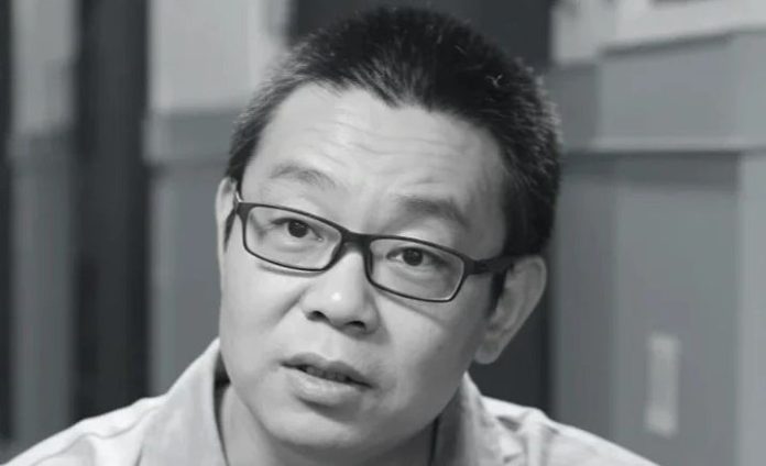 Bai Tianhui