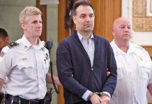 Brajan Volš osuđen na doživotni zatvor zbog ubistva Beograđanke Ane: Raskomadao tijelo supruge pa ga bacio u kontejner