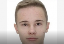 Ovo je sin političara koji je mučen i živ zapaljen u Beču