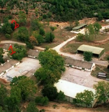 Od Auschwitza do Dretelja: Istinite priče o preživljavanju koncentracionog logora u bosanskom ratu