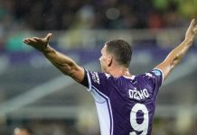 Džeko u januaru napušta Fiorentinu?