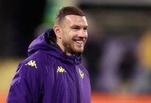 De Rossi zove Džeku: Genoa sprema potez na zimu