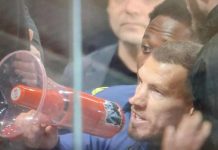 Džeki prijeti suspenzija nakon što je pozvao navijače Fiorentine na podršku