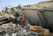 Nema mira u Gazi: Širom grada novi napadi i nove civilne žrtve