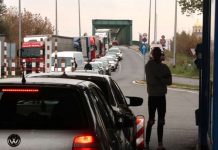 Nisu ispunjeni uslovi za otvaranje novog graničnog prijelaza Gradiška