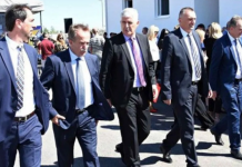 Austrijski mediji: Kriminal HDZ-ovih tajkuna prešao sve granice, evo kako se bogate