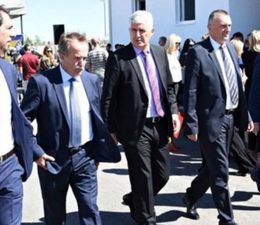 Austrijski mediji: Kriminal HDZ-ovih tajkuna prešao sve granice, evo kako se bogate