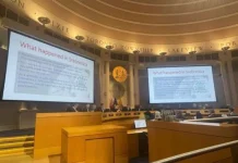 Historijski trenutak: Kanadski grad Mississauga usvojio Rezoluciju o genocidu u Srebrenici