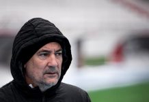 Štimac psovao Velež na društvenim mrežama