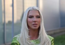 Jelena Karleuša stala uz Džejlu Ramović nakon privođenja: “Žao mi je…”