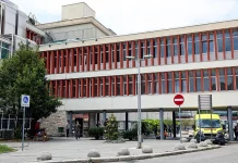 U Hrvatskoj se nakon 30 godina pojavila zarazna bolest guba: U 20. vijeku je bilo svega 20-ak slučajeva