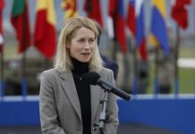 Kallas: Ova bi sedmica mogla biti ključna za mir u Ukrajini