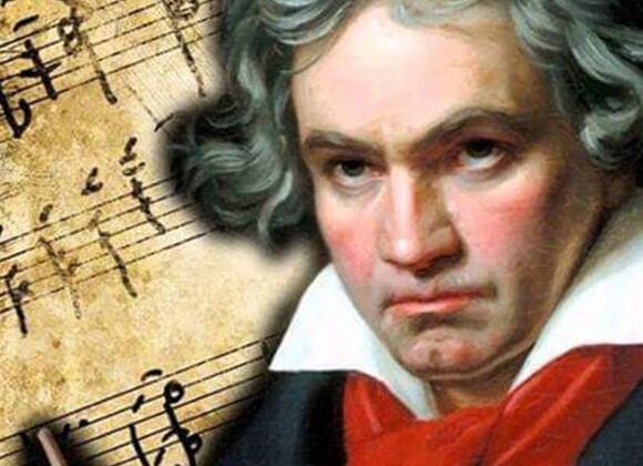 Ludwig van Beethoven