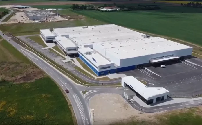 MAHLE Electric Drives Bosnia
