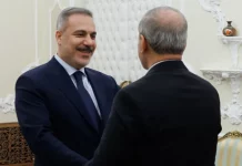 Iran i Turska šalju poruku: ‘Jedinstvo islamskih država može zaustaviti strane intervencije’