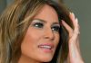 NE MIJENJA TRADICIJU: Ovo je omiljena manikura Melanije Trump, nosi je godinama