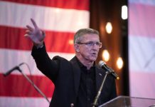 Penzionisani američki general lobirao za RS za 100.000 dolara mjesečno