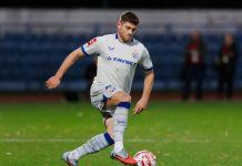 Igrao Premijer ligu BiH, sada ga želi Inter