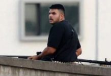 Masovni ubica iz Sidneja optužen za 59 kaznenih djela