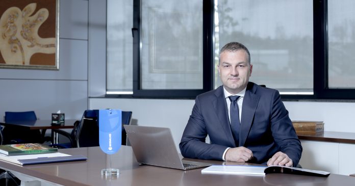 Direktor Bosnalijeka Uzunović: BiH ima lijek koji pomaže u liječenju COVID-a