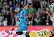 Nevjerovatni Neymar s povredom zabio hat-trick i spasio svoju ekipu