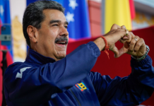 Kolumbija spremna da pruži azil Maduru ako napusti vlast