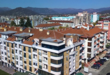 Dvostruko ubistvo u Nikšiću: Tijela pronađena u stanu