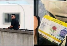 Ovo je jedan od osumnjičenih za masakr tokom obilježavanja Hanuke: Porijeklom je iz Pakistana