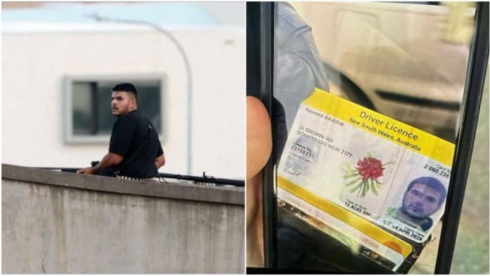 Osumnjičeni za napad