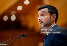 Španski ministar pozvao druge zemlje da bojkotuju Eurosong: “Mi ne zaboravljamo masakr