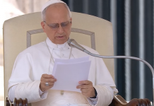 Papa Lav XIV: Vatikan neće šutke posmatrati kršenja ljudskih prava u svijetu