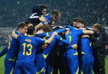 Objavljene cijene ulaznica za duel sa Italijom ili Sjevernom Irskom