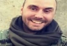 Bivši britanski vojnik optužen za špijunažu u Ukrajini