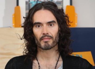 Russell Brand optužen za nove seksualne napade