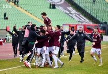 Sarajevo deklasiralo Željezničar: Bordo tim razbio Plave na Koševu