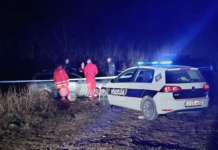 U vozilu kod Mostara pronađeno tijelo pripadnika Oružanih snaga