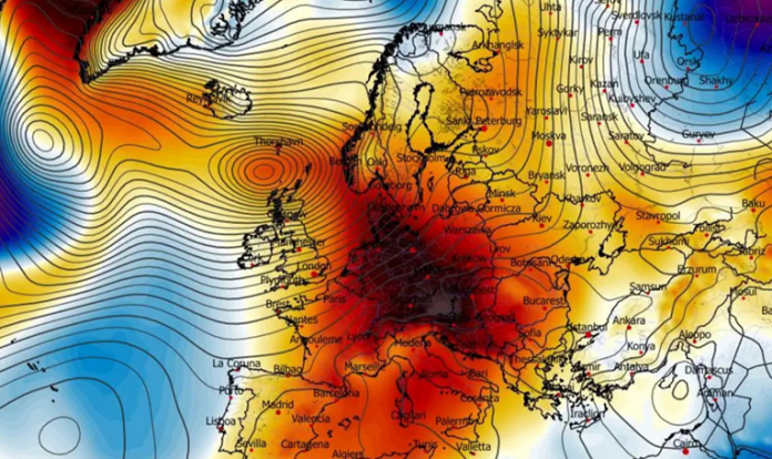 Severe Weather Europe